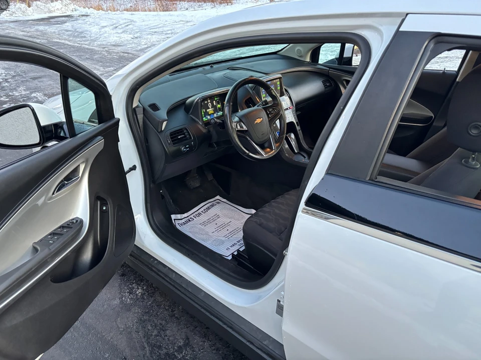 2014 Chevrolet Volt - Image 15 of 21