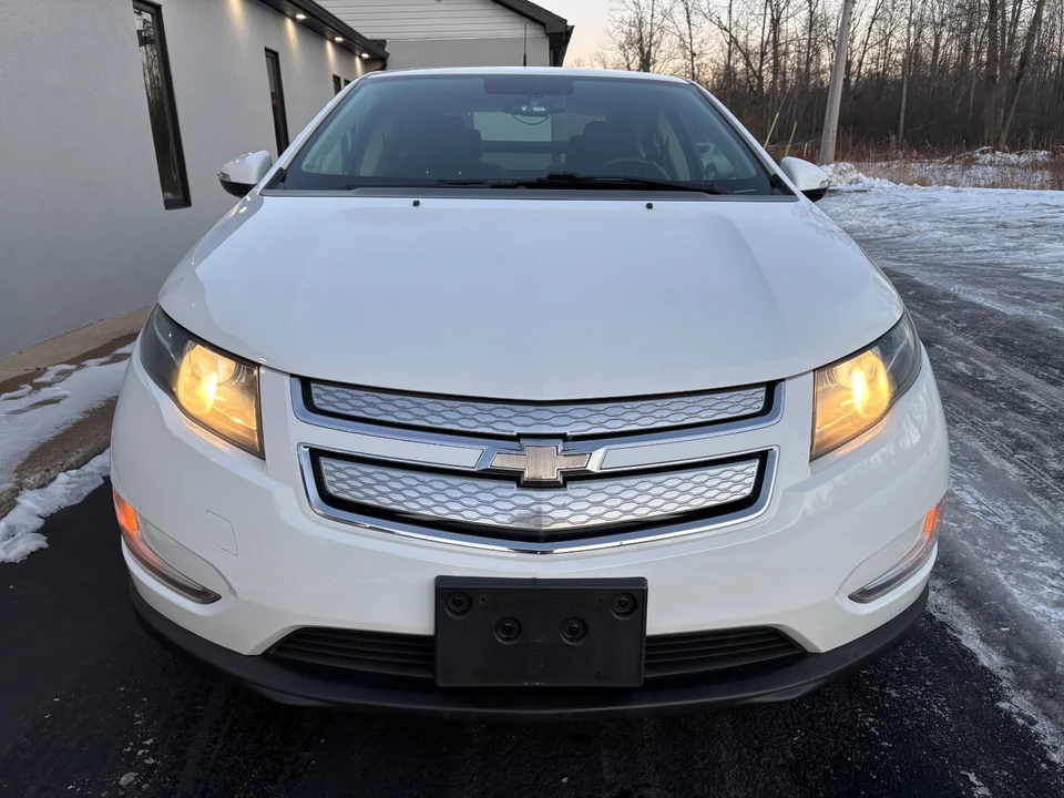 2014 Chevrolet Volt - Image 7 of 21