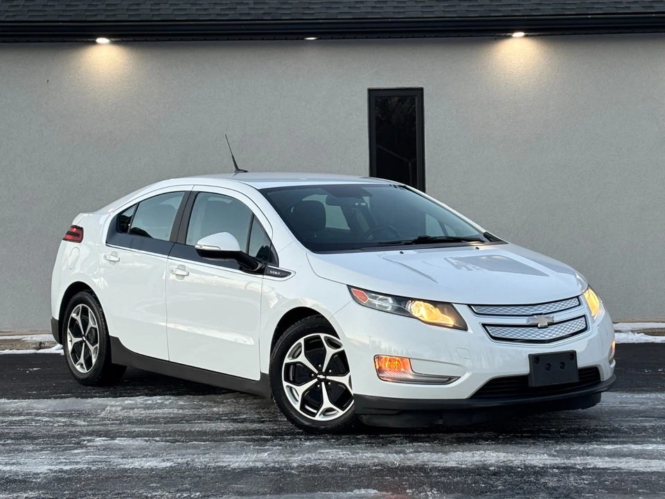2014 Chevrolet Volt - Image 9 of 21