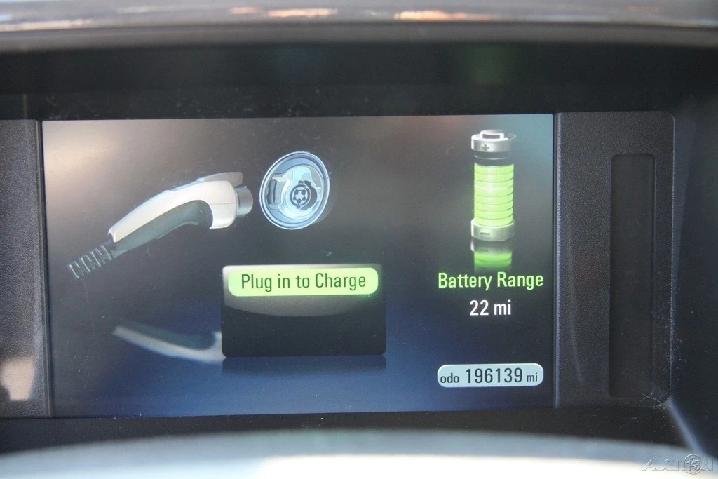 2014 Chevrolet Volt - Image 15 of 21