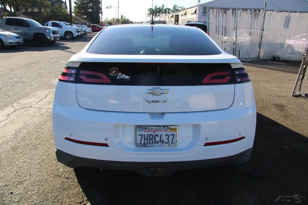 2014 Chevrolet Volt - Image 5 of 21