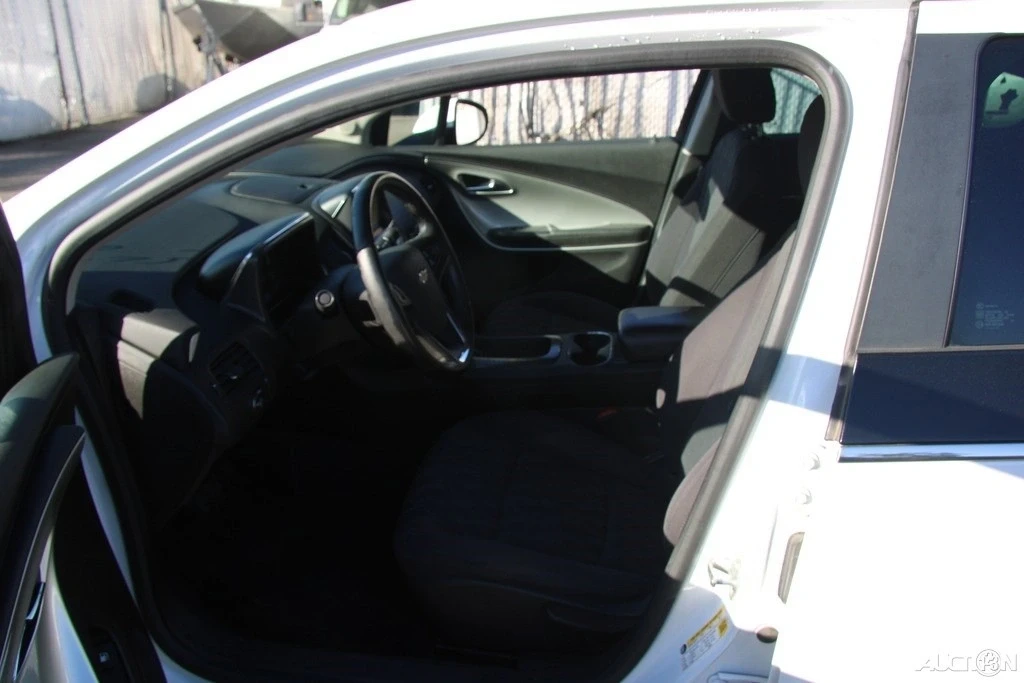 2014 Chevrolet Volt - Image 12 of 21