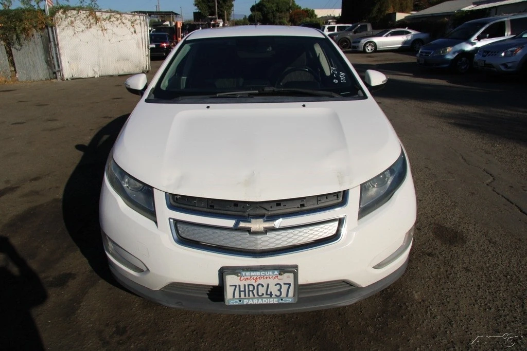 2014 Chevrolet Volt - Image 9 of 21