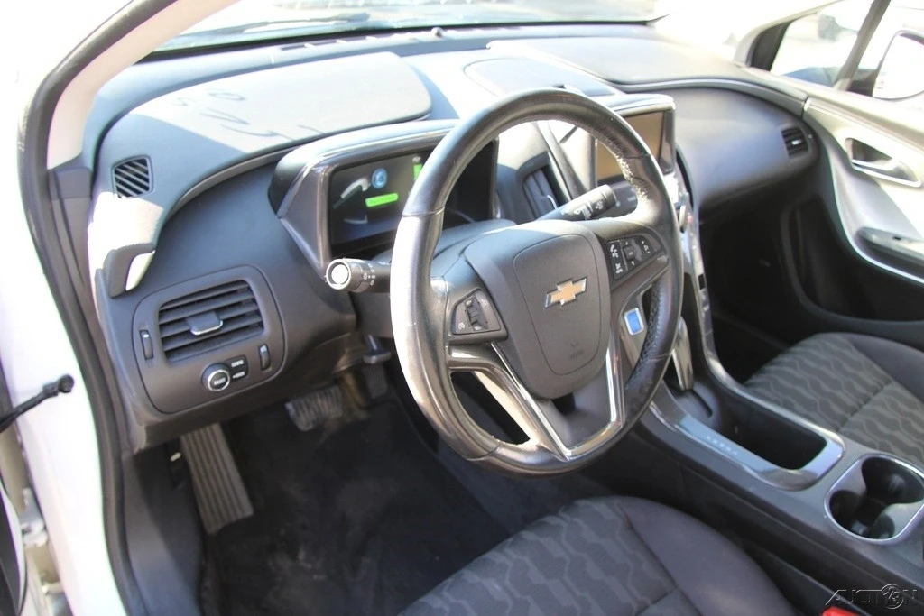 2014 Chevrolet Volt - Image 13 of 21