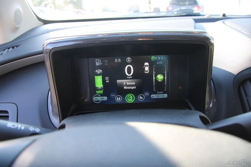 2014 Chevrolet Volt - Image 16 of 21