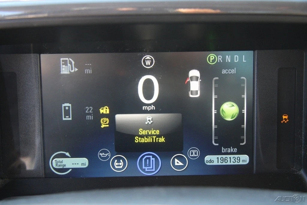 2014 Chevrolet Volt - Image 17 of 21