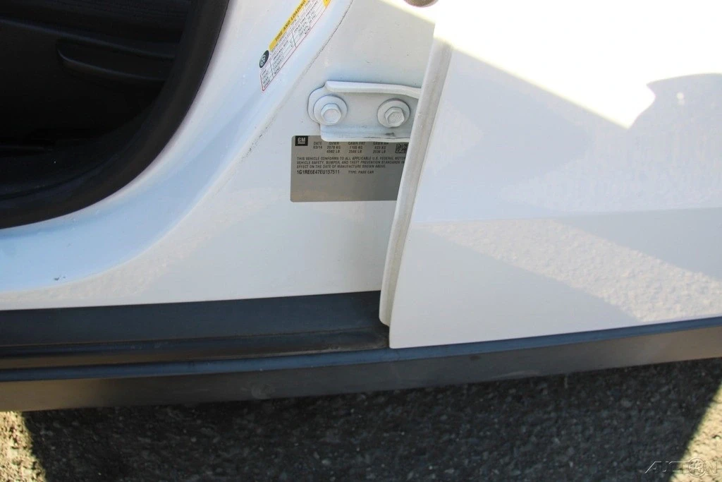 2014 Chevrolet Volt - Image 10 of 21