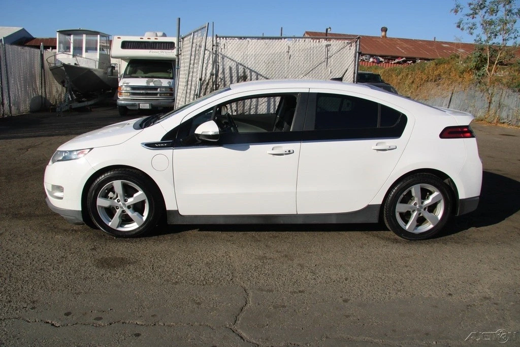 2014 Chevrolet Volt - Image 7 of 21