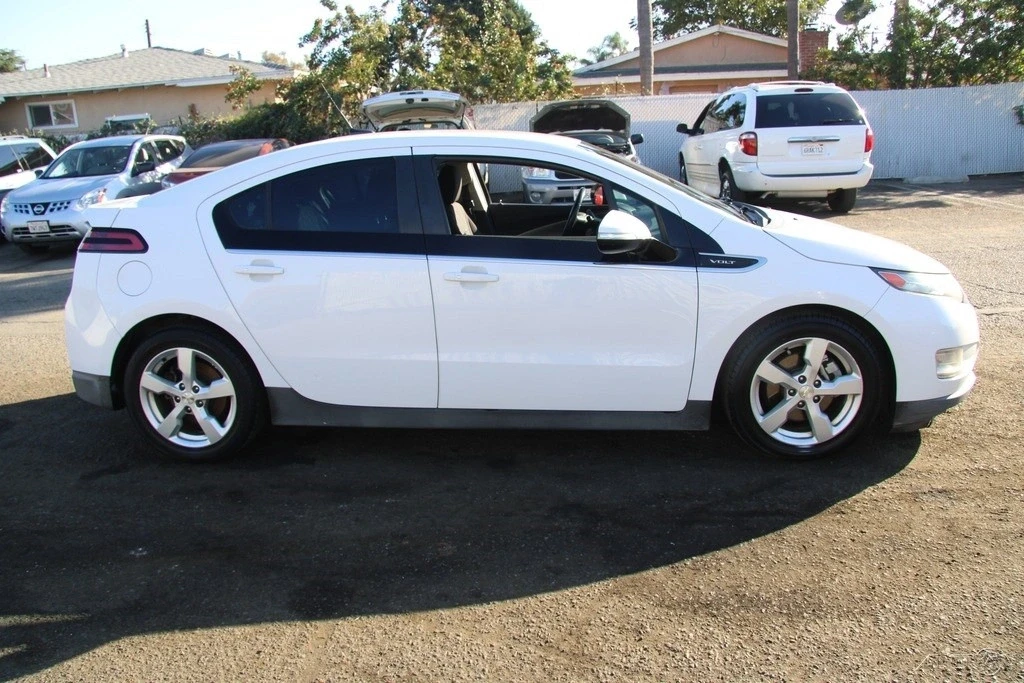 2014 Chevrolet Volt - Image 3 of 21
