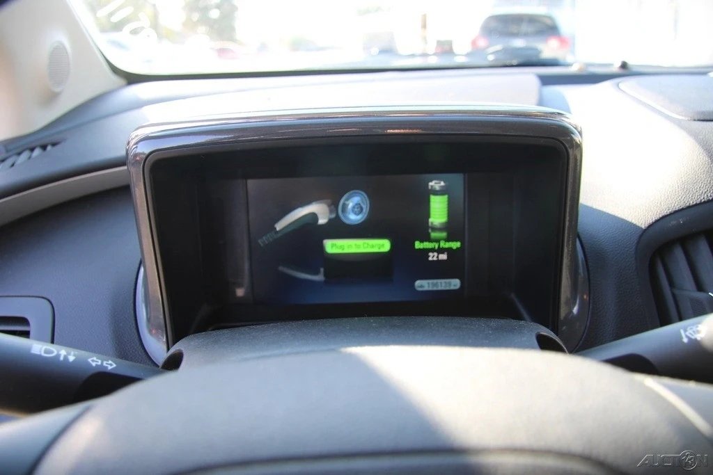 2014 Chevrolet Volt - Image 14 of 21