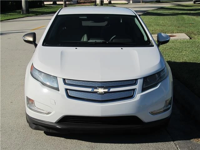 2014 Chevrolet Volt - Image 10 of 12