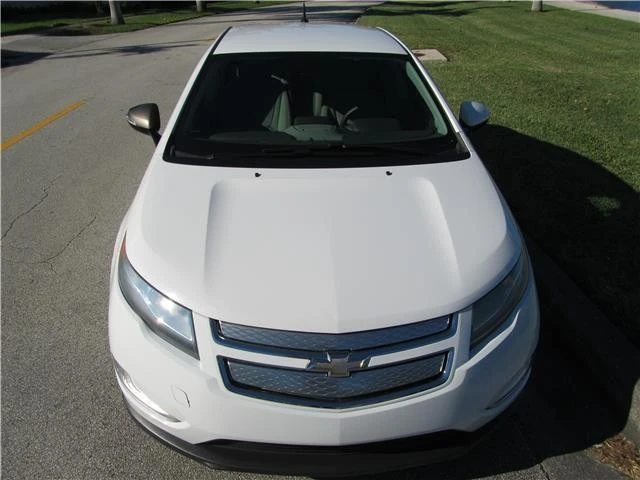 2014 Chevrolet Volt - Image 11 of 12