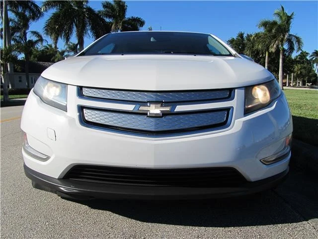 2014 Chevrolet Volt - Image 12 of 12