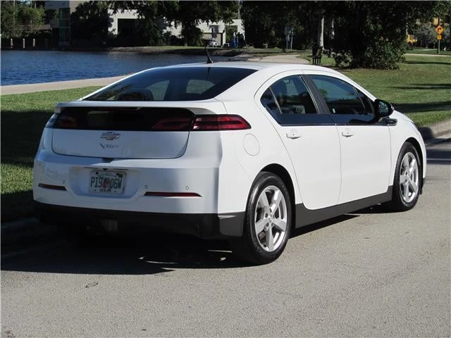 2014 Chevrolet Volt - Image 2 of 12