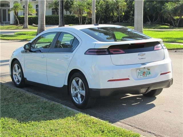 2014 Chevrolet Volt - Image 6 of 12