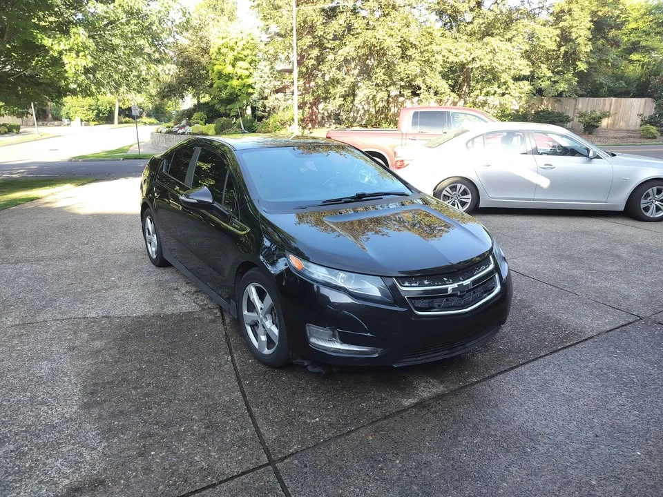 2014 Chevrolet Volt - Image 4 of 9