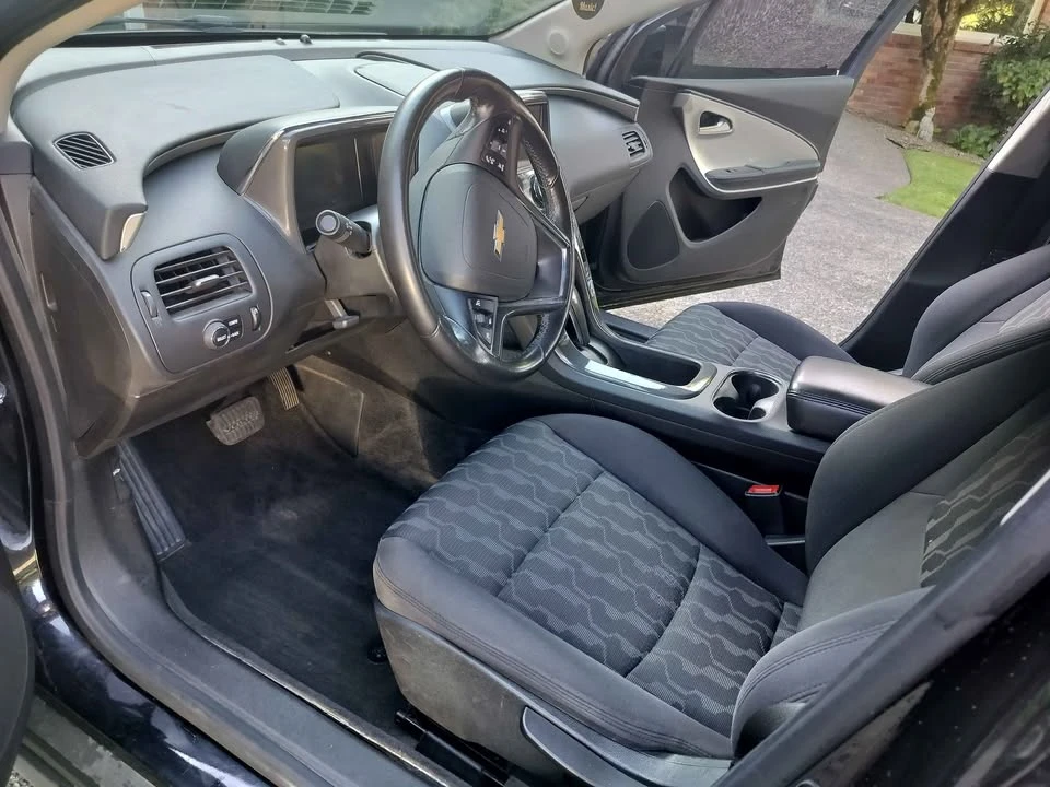 2014 Chevrolet Volt - Image 6 of 9
