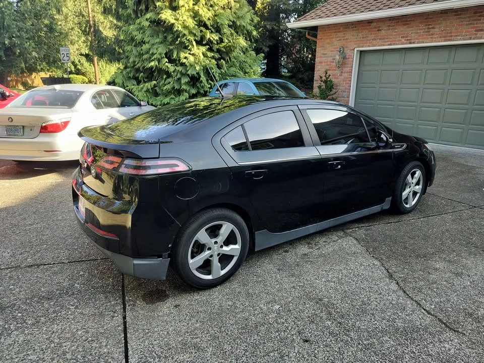 2014 Chevrolet Volt - Image 3 of 9