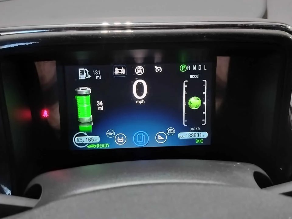 2014 Chevrolet Volt - Image 9 of 9