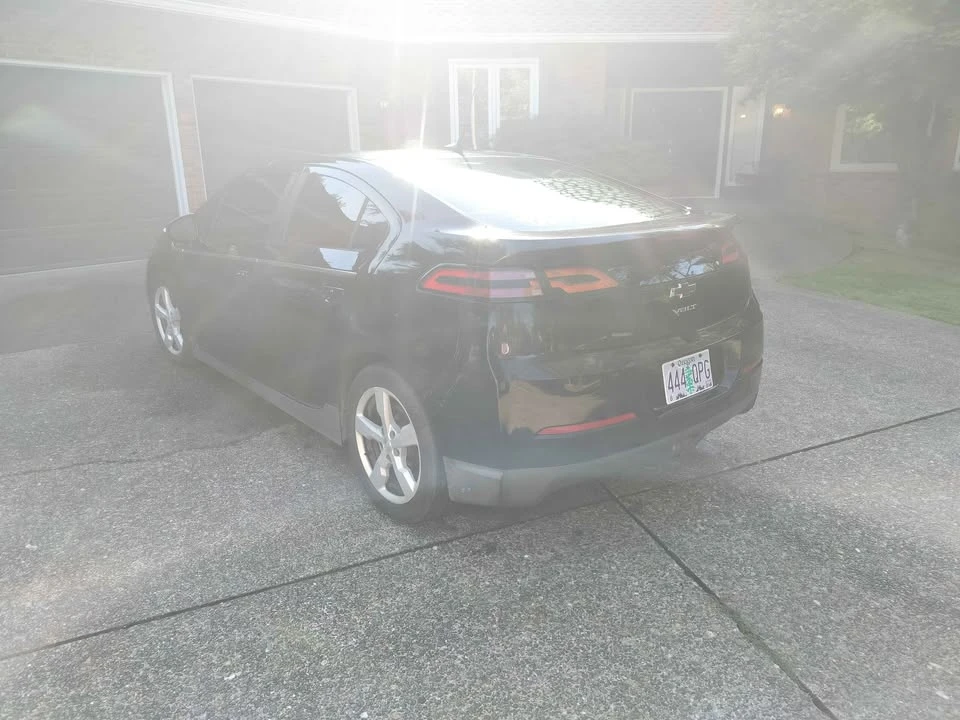 2014 Chevrolet Volt - Image 2 of 9