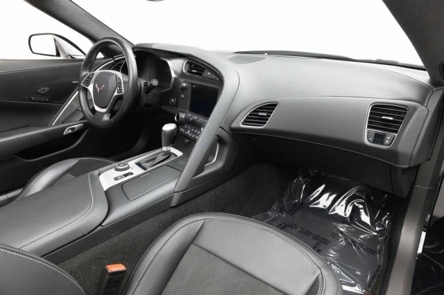 2014 Chevrolet Corvette C7 - Image 2 of 4