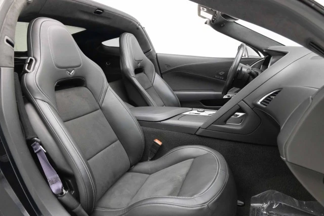 2014 Chevrolet Corvette C7 - Image 4 of 4