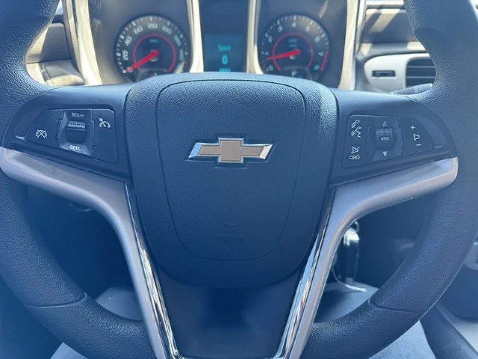 2014 Chevrolet Camaro 5th Gen - Image 20 of 20