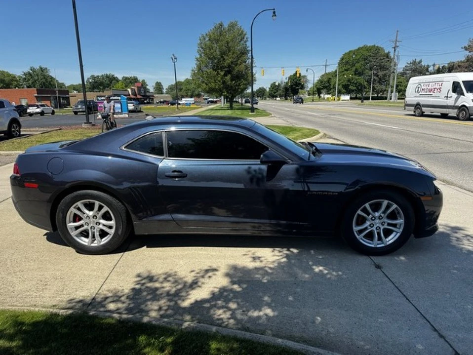 2014 Chevrolet Camaro 5th Gen - Image 8 of 20
