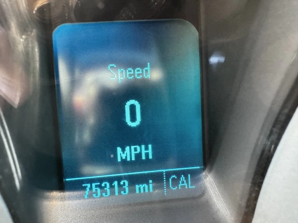 2014 Chevrolet Camaro 5th Gen - Image 19 of 20