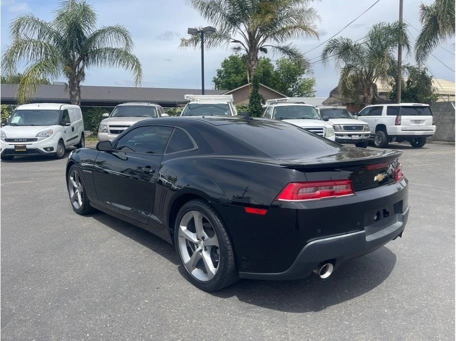 2014 Chevrolet Camaro 5th Gen - Image 7 of 20