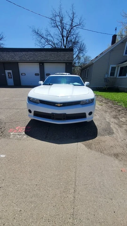 2014 Chevrolet Camaro 5th Gen - Image 2 of 15