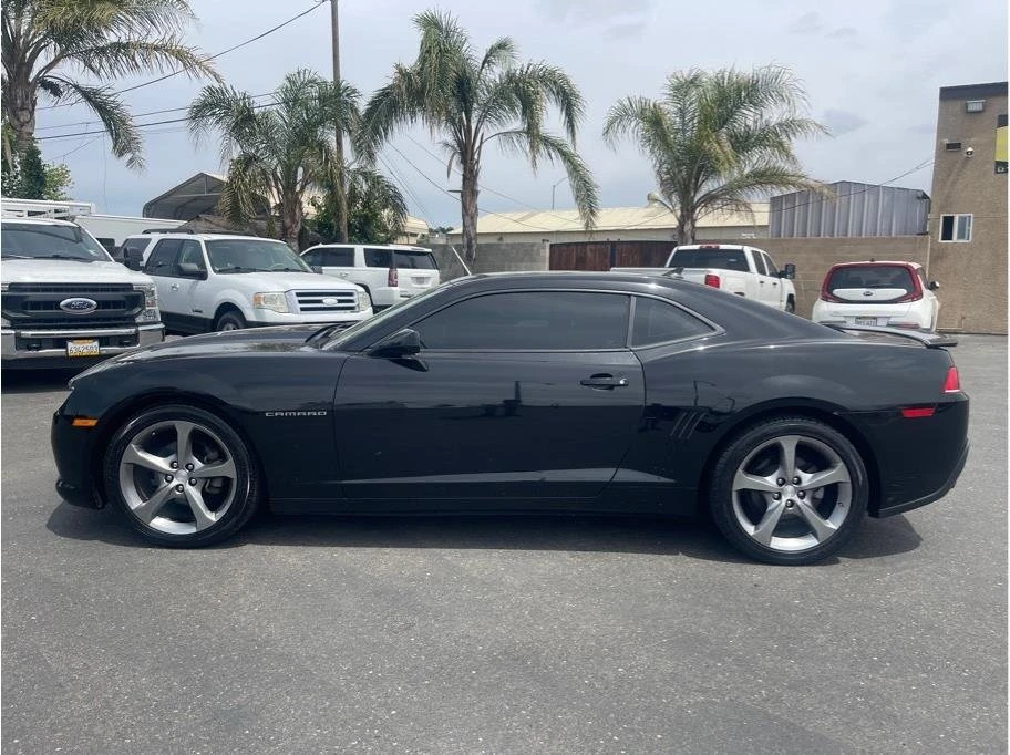 2014 Chevrolet Camaro 5th Gen - Image 8 of 20