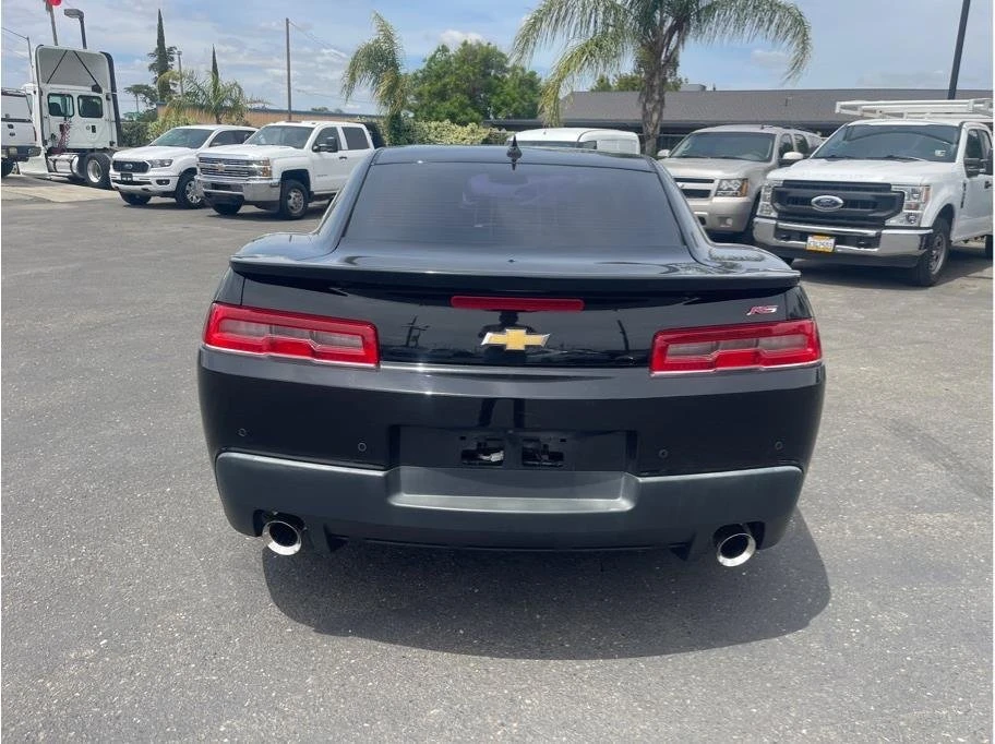 2014 Chevrolet Camaro 5th Gen - Image 6 of 20