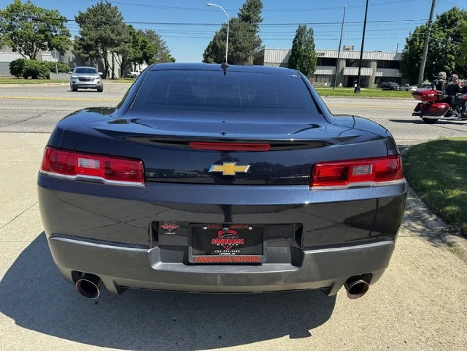 2014 Chevrolet Camaro 5th Gen - Image 3 of 20