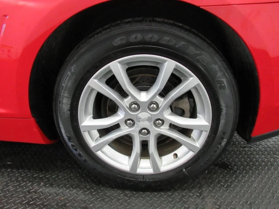 2014 Chevrolet Camaro 5th Gen - Image 19 of 19