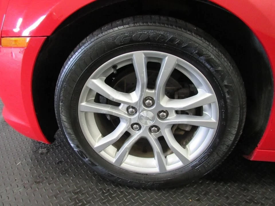 2014 Chevrolet Camaro 5th Gen - Image 18 of 19