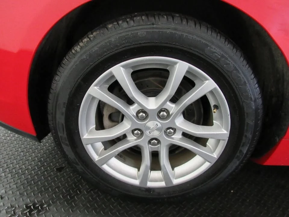 2014 Chevrolet Camaro 5th Gen - Image 16 of 19