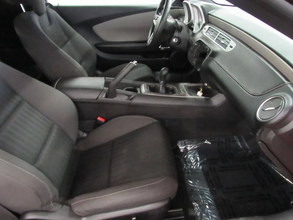 2014 Chevrolet Camaro 5th Gen - Image 13 of 19