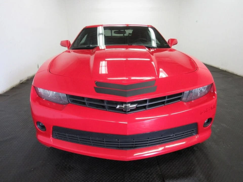 2014 Chevrolet Camaro 5th Gen - Image 2 of 19