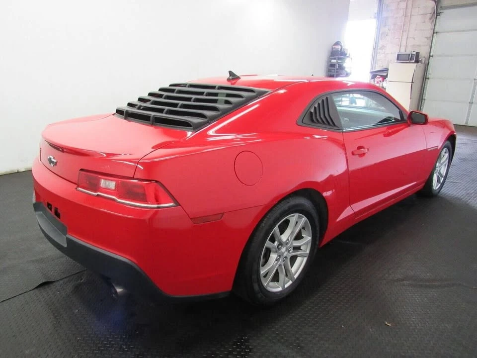 2014 Chevrolet Camaro 5th Gen - Image 7 of 19