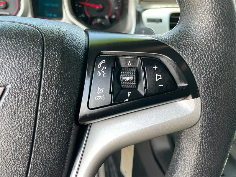 2014 Chevrolet Camaro 5th Gen - Image 16 of 19