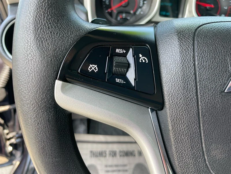 2014 Chevrolet Camaro 5th Gen - Image 15 of 19