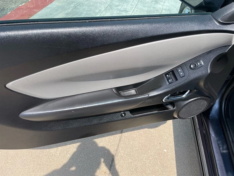 2014 Chevrolet Camaro 5th Gen - Image 12 of 19