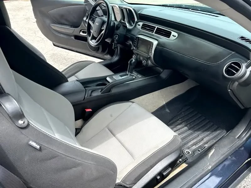 2014 Chevrolet Camaro 5th Gen - Image 6 of 15