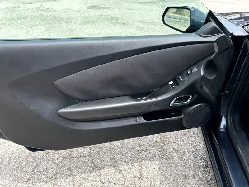 2014 Chevrolet Camaro 5th Gen - Image 12 of 15