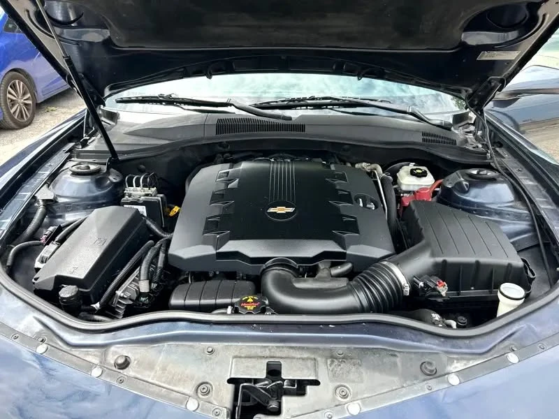 2014 Chevrolet Camaro 5th Gen - Image 15 of 15