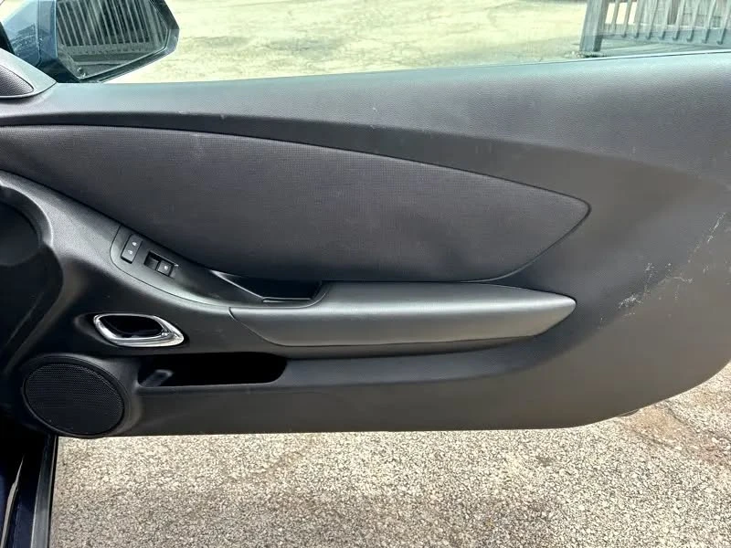 2014 Chevrolet Camaro 5th Gen - Image 13 of 15