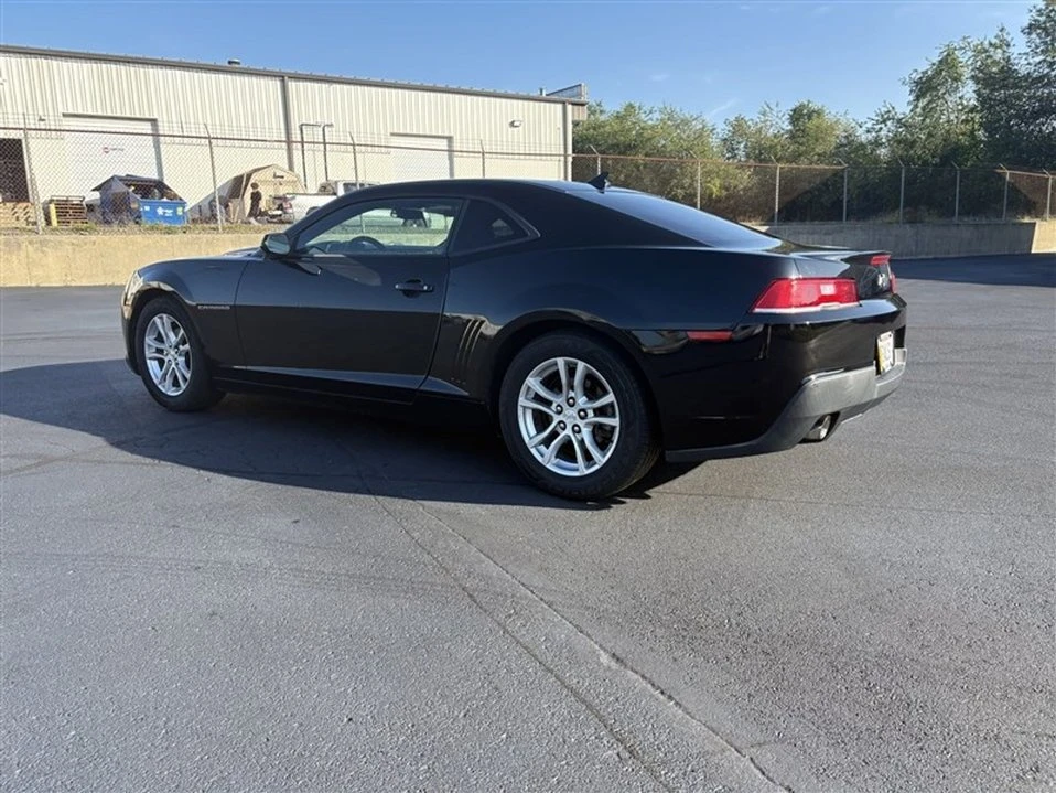 2014 Chevrolet Camaro 5th Gen - Image 3 of 20