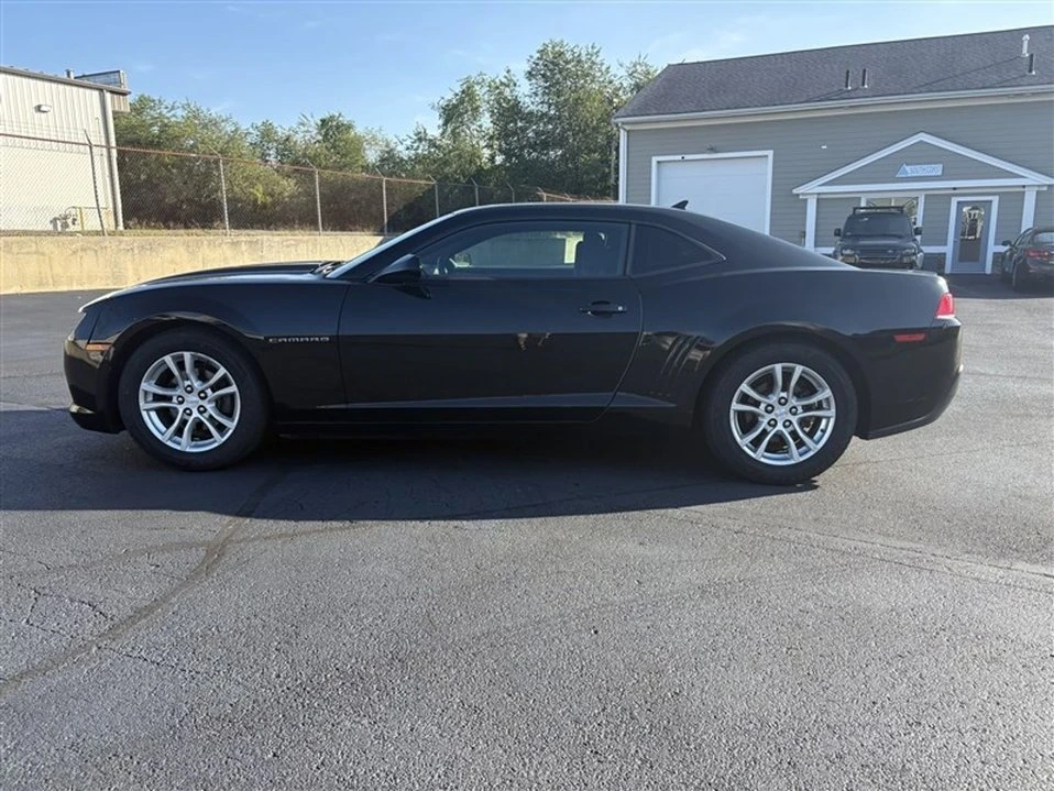 2014 Chevrolet Camaro 5th Gen - Image 2 of 20