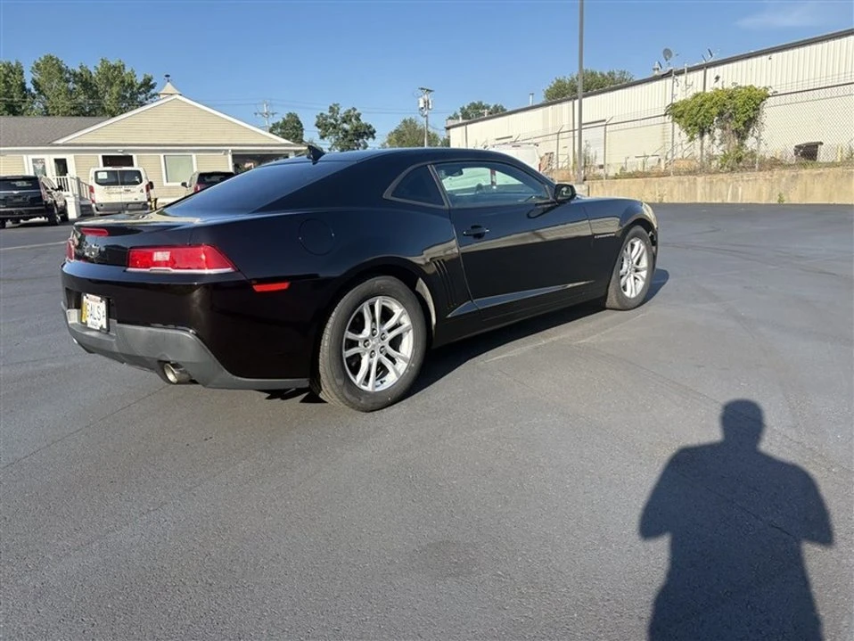 2014 Chevrolet Camaro 5th Gen - Image 6 of 20